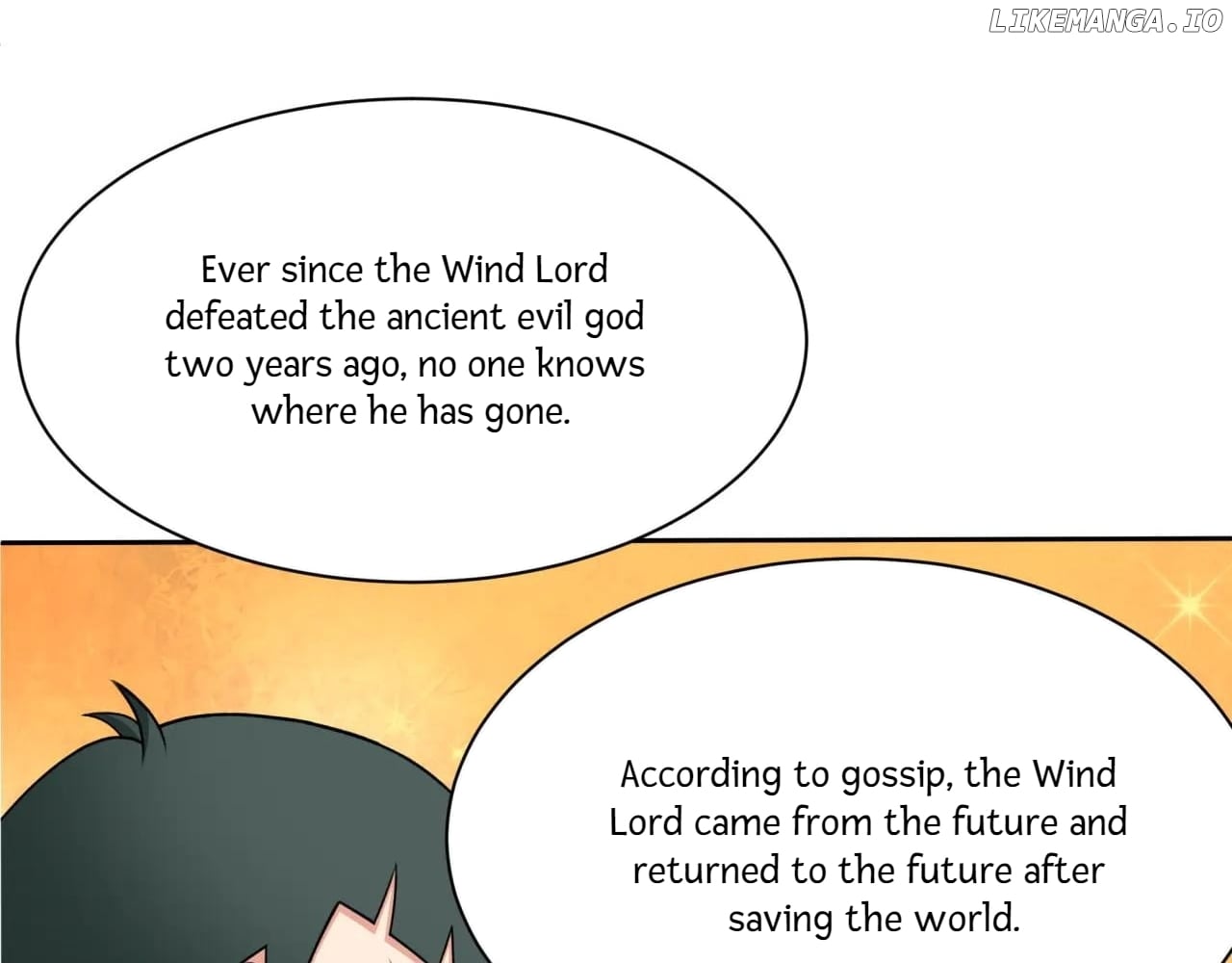 Era of the Haunted Chapter 283 - page 87